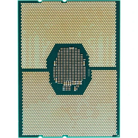 Процессор/ CPU LGA3647 Intel Xeon Gold 6240R (Cascade Lake, 24C/48T, 2.4/4GHz, 35.75MB, 165W) OEM (clean pulled) фото 2