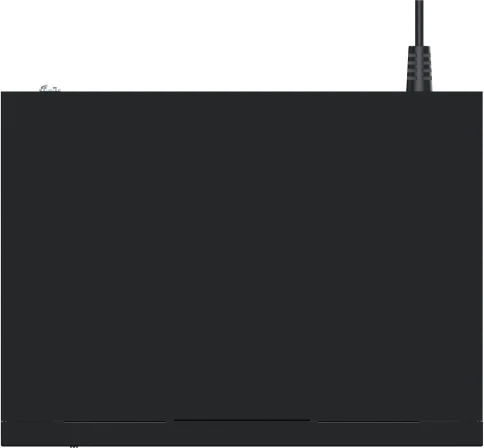 Коммутатор/ Неуправляемый PoE коммутатор Fast Ethernet, 8 портов 100 Мбит/с PoE+, 2 Uplink порта 100 Мбит/с RJ45, БП 65 Вт фото 6