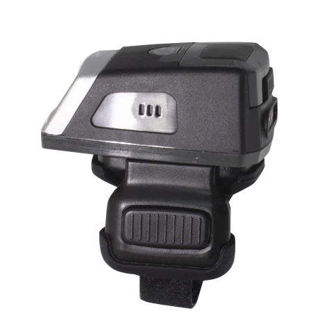 Сканер-кольцо/ SE4107 Ring scanner x 1, Battery x 1, Ring Trigger, Wrist Strap, USB C-Type cable * 1 фото 2