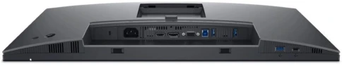 Монитор Dell 23.8" P2425H черный IPS LED 16:9 HDMI матовая HAS Piv 250cd 178гр/178гр 1920x1080 100Hz VGA DP FHD USB фото 7