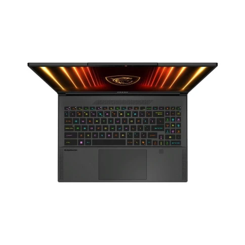 Ноутбук MSI Stealth A16 AI+ A3XWHG-232XRU фото 4