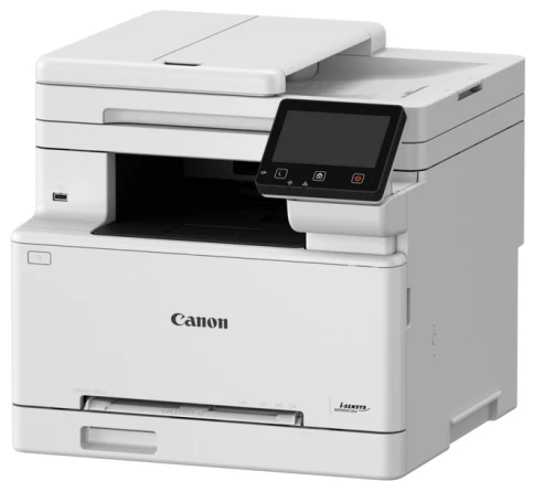 МФУ лазерное/ Canon i-SENSYS MF664Cdw фото 2