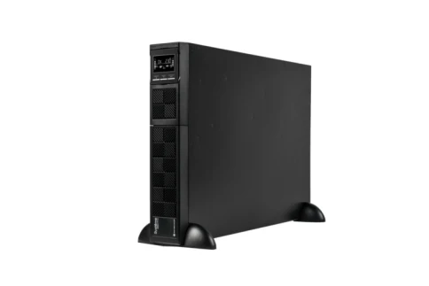 ИБП Smart-Save Online SRT Systeme Electric 3КВА XL RT2U 230В 8C13+1С19 SmSlot NC фото 1