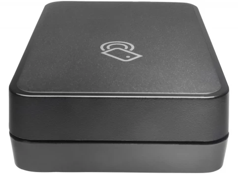 Принт-сервер/ HP Jetdirect 3100w BLE/NFC/Wireless Accy фото 3