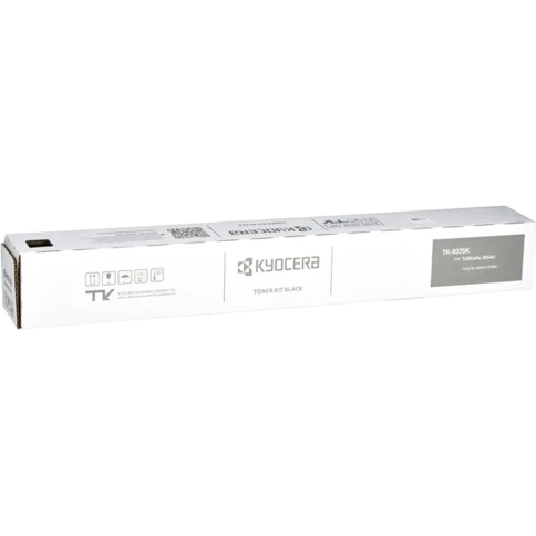 тонер-картридж Kyocera TK-8375K/ Toner Cartridge Kyocera TK-8375K (30K) фото 2