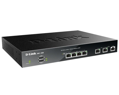 D-Link DWC-1000/C1A фото 2