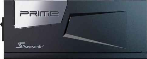Блок питания Seasonic ATX 1300W PRIME TX-1300 Gen.5 80+ titanium (20+4pin) APFC 135mm fan 18xSATA Cab Manag RTL [TX-1300 SSR-1300TR2] фото 8