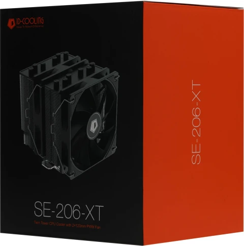 ID-COOLING SE-206-XT фото 9