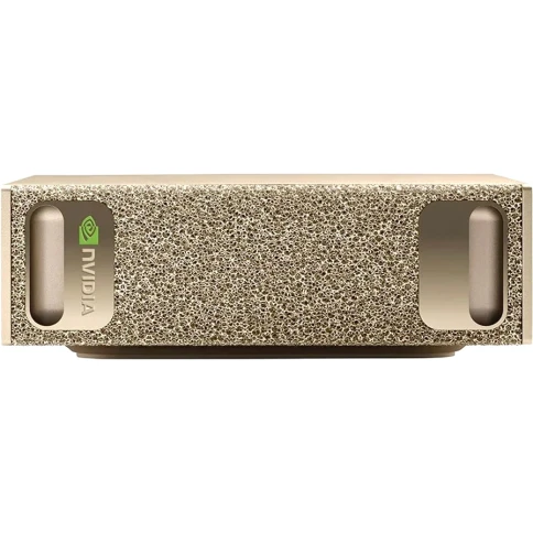 Компьютер для ИИ/ NVIDIA DGX Spark, GB10 Grace Blackwell, 20-core ARM, 128GB LPDDR5x, 4TB NVMe M.2, HDMI, 4x USB4 Type-c фото 9
