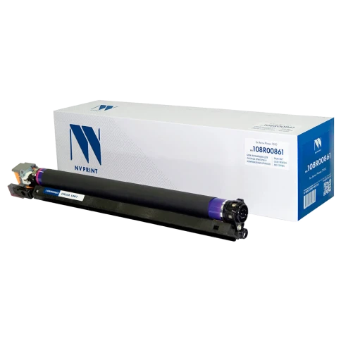 -/ Барабан NVP NV-108R00861 для Xerox Phaser 7500 (80000k) фото 1