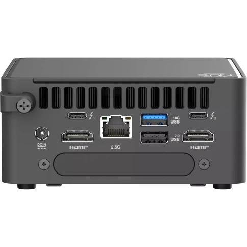 Платформа для Nettop ASUS NUC15CRH 2B  (Core 7, 240H, tall)/ Nettop ASUS NUC15CRH 2B  (Core 7, 240H, tall) фото 3