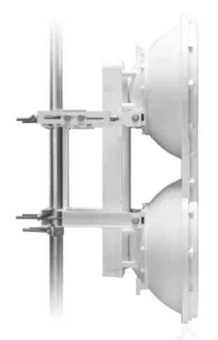Радиомост/ Wireless point-to-point high-band bridge фото 3