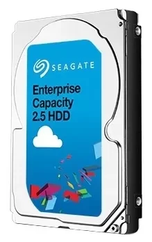 Жесткий диск/ HDD Seagate SATA 2TB 2.5" 7200 128Mb (clean pulled) 1 year warranty (replacement ST2000NX0253) фото 3