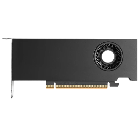 Видеокарта/ VGA NVIDIA RTX PRO 2000 Blackwell, 16 GB GDDR7 with ECC, mini DisplayPort 2.1, PCI Express 5.0 x8, Bulk фото 1