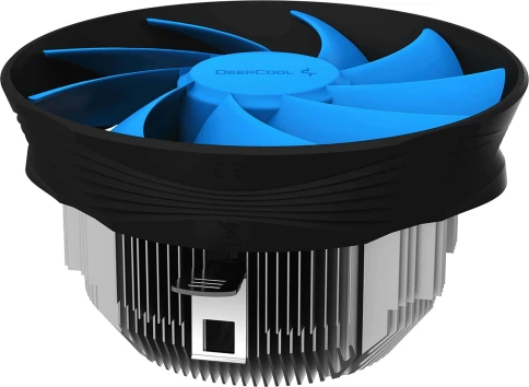 Кулер Deepcool Archer Bigpro V2 Soc-AM5/AM4/1200/1700/1851 4-pin 24-30dB Al+Cu 125W 380gr Ret (G-U-ARCHER-ARNNNN-G-3) [G-U-ARCHER-ARNNNN-G-3] фото 1