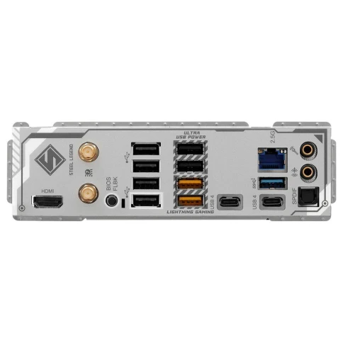 ASRock X870 STEEL LEGEND WIFI фото 6