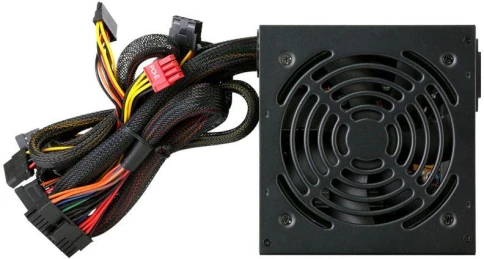 Блок питания ZALMAN ATX 600W ZM600-LXII фото 3