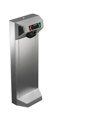 Компактная сетевая электронная проходная «STL-01NE» фото 2