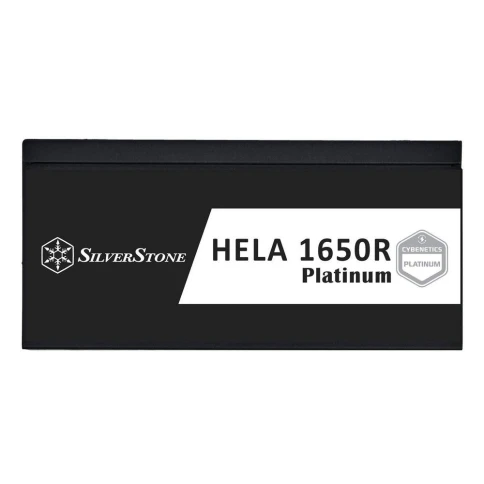 Блок питания SILVERSTONE ПК SST-HA1650R-PM (G540HA165R0M220) фото 12