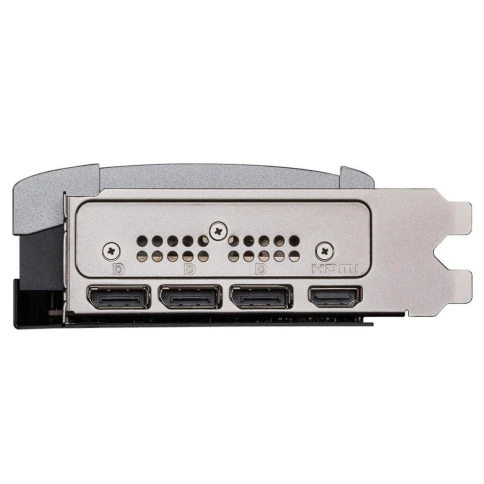 Видеокарта PCIE16 RTX5080 16GB RTX 5080 16G VENTUS 3X OC MSI фото 5