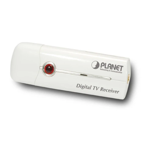 DVB-T телеприемник/ PLANET USB2.0 Digital TV Receiver (DVB-T) фото 1
