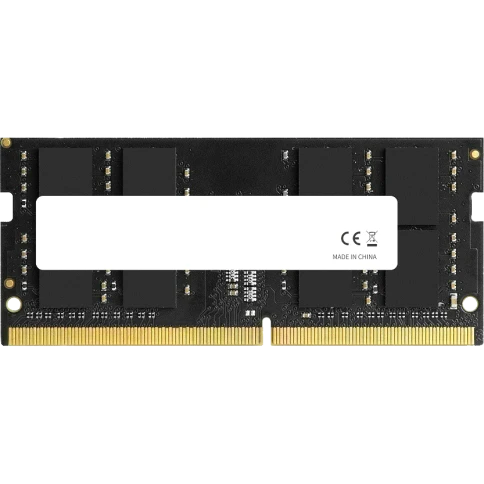 Память оперативная/ Foxline SODIMM 32GB 4800 DDR5 CL 40 фото 1