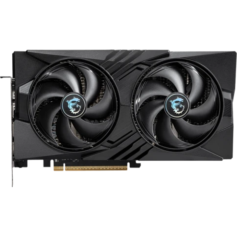 Видеокарта/ GeForce RTX 5060 8G GAMING фото 1