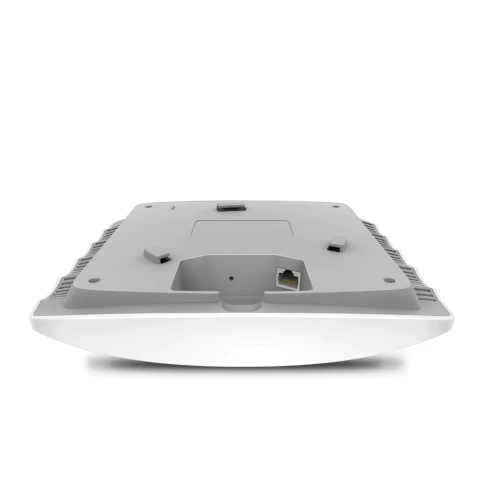 Точка доступа/ V4 AC1350 MU-MIMO Gb Ceiling Mount Access Point, 802.11a/b/g/n/ac wave 2, 802.3af Standard PoE and Passive PoE (Passive POE Adapter included), 1 10/100/1000Mbps hidden LAN port фото 4