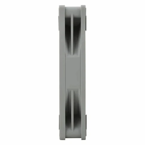Вентилятор корпусный/ Case Cooler Thermalright TL-8015 (80x80x15mm, 4-pin PWM, 28.4CFM, 23.3dBA, 2200RPM, Grey) фото 4