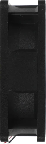 Вентилятор для корпуса Deepcool XFan 80 80х80x25 черный 4-pin (Molex) 20дБ (DP-FDC-XF80) Ret [DP-FDC-XF80] фото 4