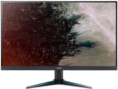 Монитор/ Acer VG270KLbmiipx 27'',  ZeroFrame, Black, 16:9, IPS, 3840x2160, 4ms, 350cd, 60Hz, 2xHDMI(2.0)+1xDP(1.2)+SPK+Audio out, Speakers 2Wx2, sync: FreeSync, hdr: HDR 10 фото 1