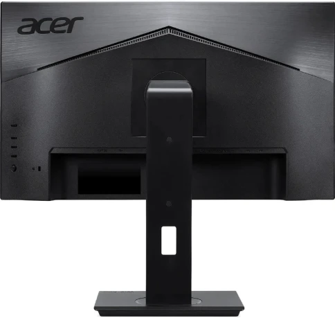 Монитор/ ACER B277UGbmiiprzx 27'', ZeroFrame, Black, PCR 85%+OBP 5%, 1 фото 4