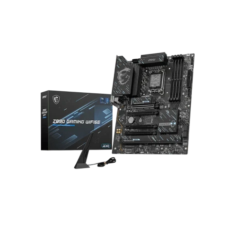 Материнская плата/ Z890 GAMING WIFI6E фото 1