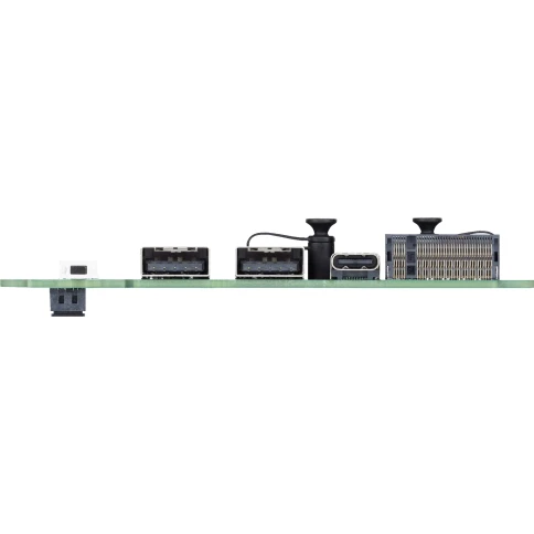 Платформа для Nettop ASUS NUC14RVH  (Ultra 5, 125H, tall)/ Nettop ASUS NUC14RVH  (Ultra 5, 125H, tall) фото 8