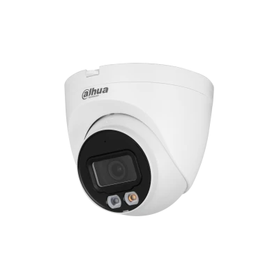 Видеокамера Dahua DH-IPC-HDW2449TP-S-IL-0360B фото 1