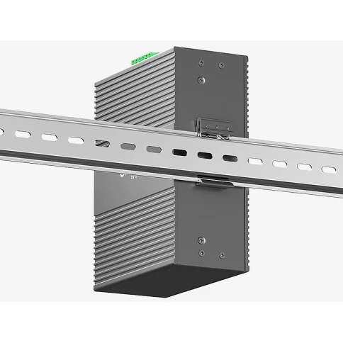 Коммутатор/ Omada 6-Port Gigabit Industrial Easy Managed Switch with 3-Port PoE+ and 1-Port PoE++ фото 6