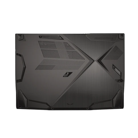 Ноутбук MSI Thin 15 B2RVE-3451XRU Intel Core 7 240H/16Gb/SSD512Gb/RTX4050 6Gb (45W)/15.6"/IPS/FHD/1920x1080/144Hz/NoOS/Cosmos Gray/1.86kg (9S7-16R831-3451) фото 2