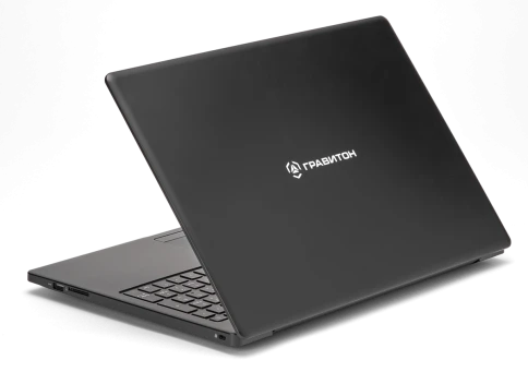 Ноутбук Гравитон Н15И-ТП 15.6"FHD300nit i5 1135G7/2x8GBDDR4/512GBSSD_M фото 3
