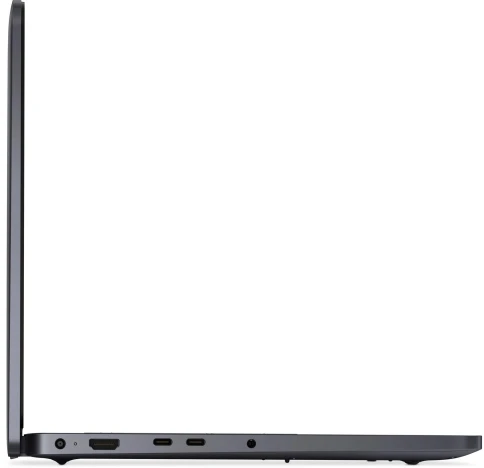 Ноутбук Dell Pro 14 Core Ultra 7 255U 16Gb SSD512Gb Intel Graphics 14" WVA FHD+ (1920x1200) Linux grey WiFi BT Cam (PRO14-7653) фото 5