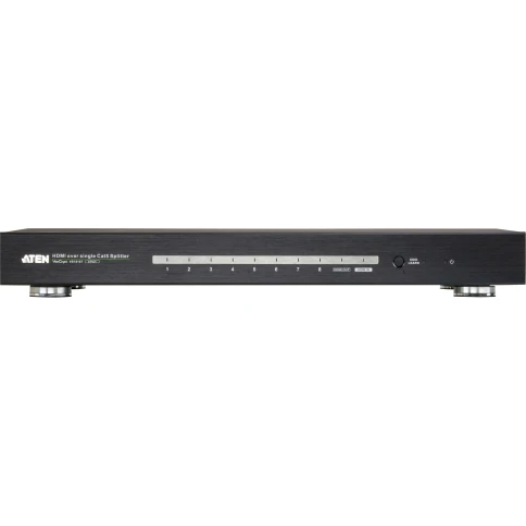 Разветвитель HDMI HDBaseT 8-портовый (HDBaseT Class A) фото 2