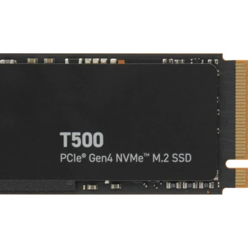 Crucial CT500T500SSD8 фото 12