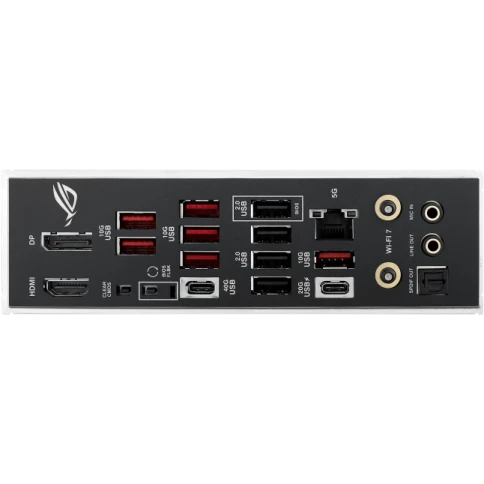 Материнская плата/ ROG STRIX B850-E GAMING WIFI фото 9