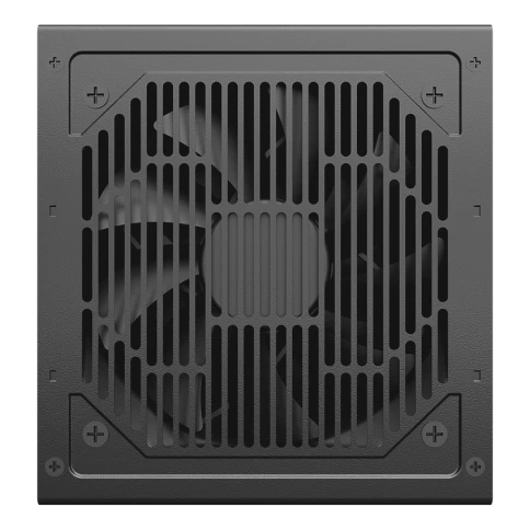 Блок питания ПК/ Power Supply PCCooler, 550W 80+ White (ATX, ATX 2.4, Non-modular, 1x24(20+4)pin 550mm, 1xCPU*2 8(4+4)pin 610+150mm, 1xPCIe*2 8(6+2)pin 510+150mm, 2xSATA*3+MOLEX4pin*1 450+150+150+150mm , Active, 120x120mm, 140x150x86mm, APFC, OVP, SCP, OP фото 1