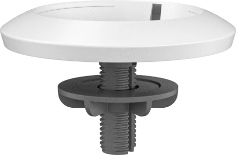 Крепление для модульных микрофонов Logitech Rally Mic Pod Table Mount фото 1