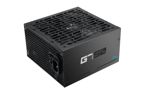 Блоки питания/ Power Supply SAMA G750 Black (HAT-750yzB1G), 750W 80+ Gold (ATX, 3.1, PCIe 5.0, Full modular, 1x24(20+4)pin mesh 550mm, 2xCPU 8(4+4)pin 600mm+150mm, 2xPCIe*2 8(6+2)pin 550+150mm, 1x12VHPWR PCIe 5.1 12+4pin 600W 600mm, 3xSATA*3 450+150+150mm фото 5