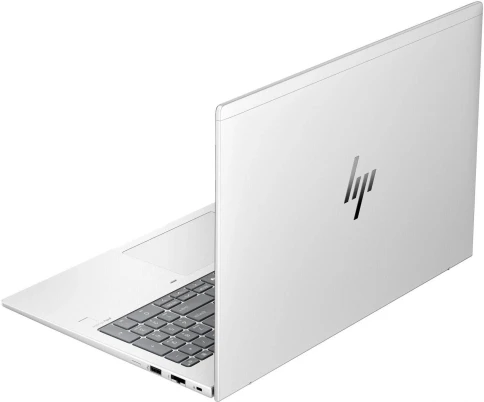 Ноутбук HP EliteBook 660 G11 Core Ultra 5 125U 16Gb SSD512Gb Intel Graphics 16" WUXGA (1920x1200)/ENGKBD Windows 11 Pro silver WiFi BT Cam (C9SB7U8) фото 2
