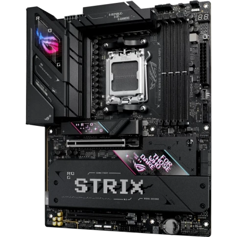 Материнская плата/ ROG STRIX B850-E GAMING WIFI фото 3
