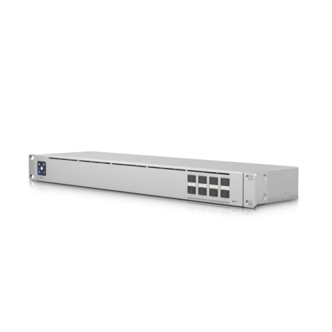 Коммутатор/ 8-port, Layer 2 switch made for 10G SFP+ connections фото 1