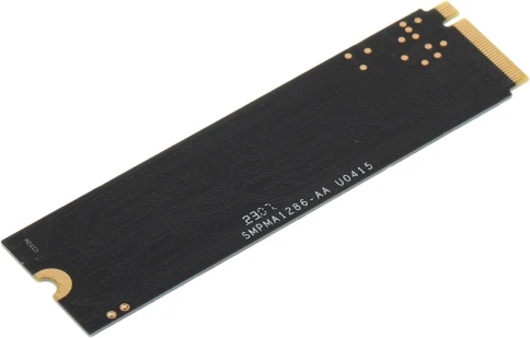 Твердотельный накопитель PC Pet PCIe 3.0 x4 512GB PCPS512G3 M.2 2280 OEM [PCPS512G3] фото 2