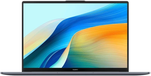 Ноутбук Huawei MateBook D 16 MCLG-X Core i5 13420H 16Gb SSD512Gb Intel фото 17